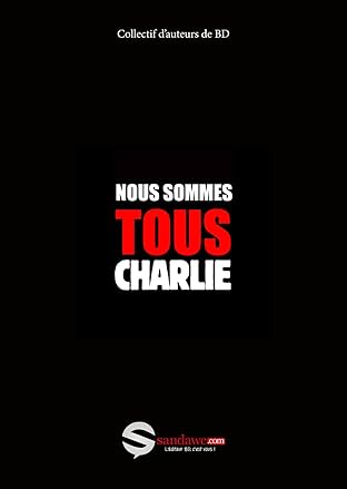 Nous sommes tous Charlie