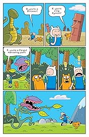 Adventure Time: Sugary Shorts Vol. 2