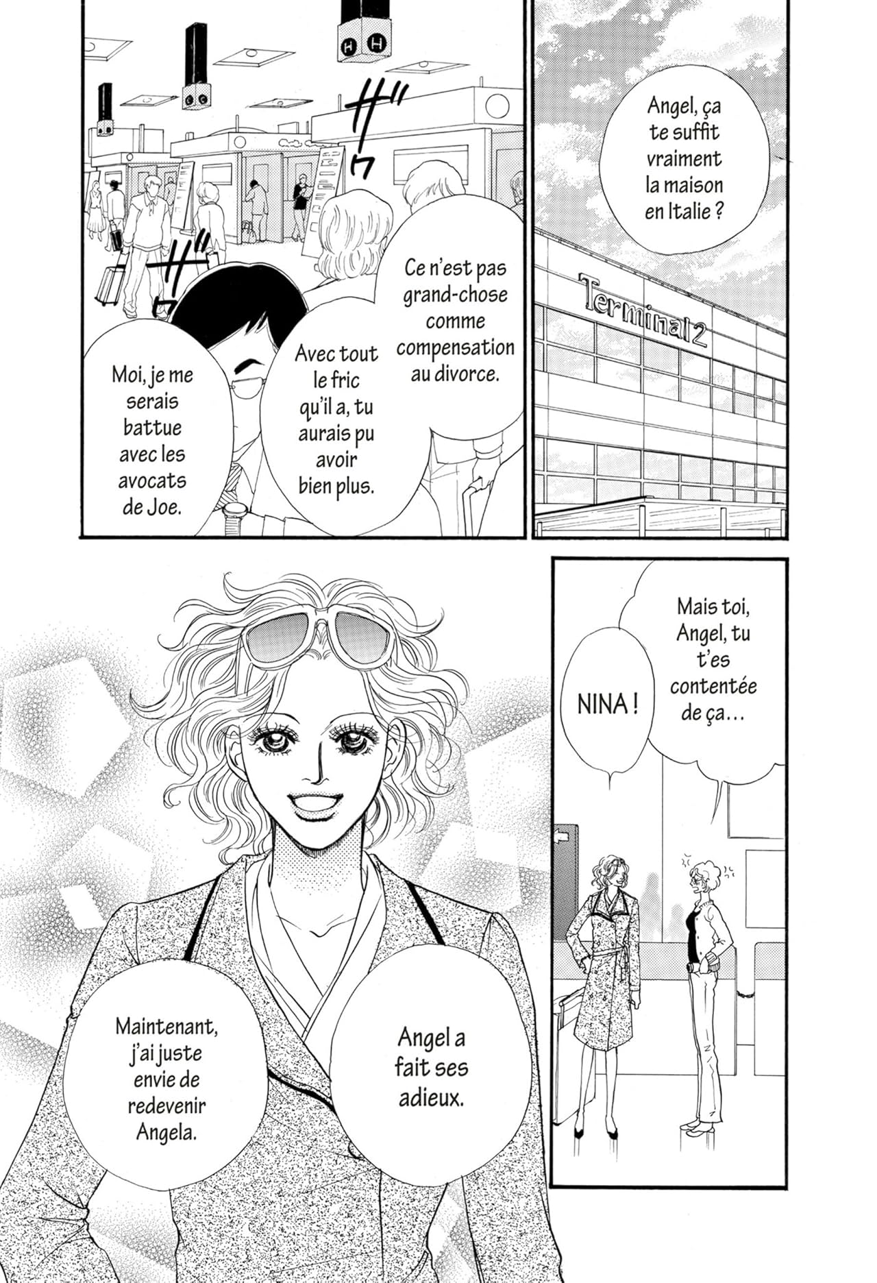 Déclaration Au Clair De Lune