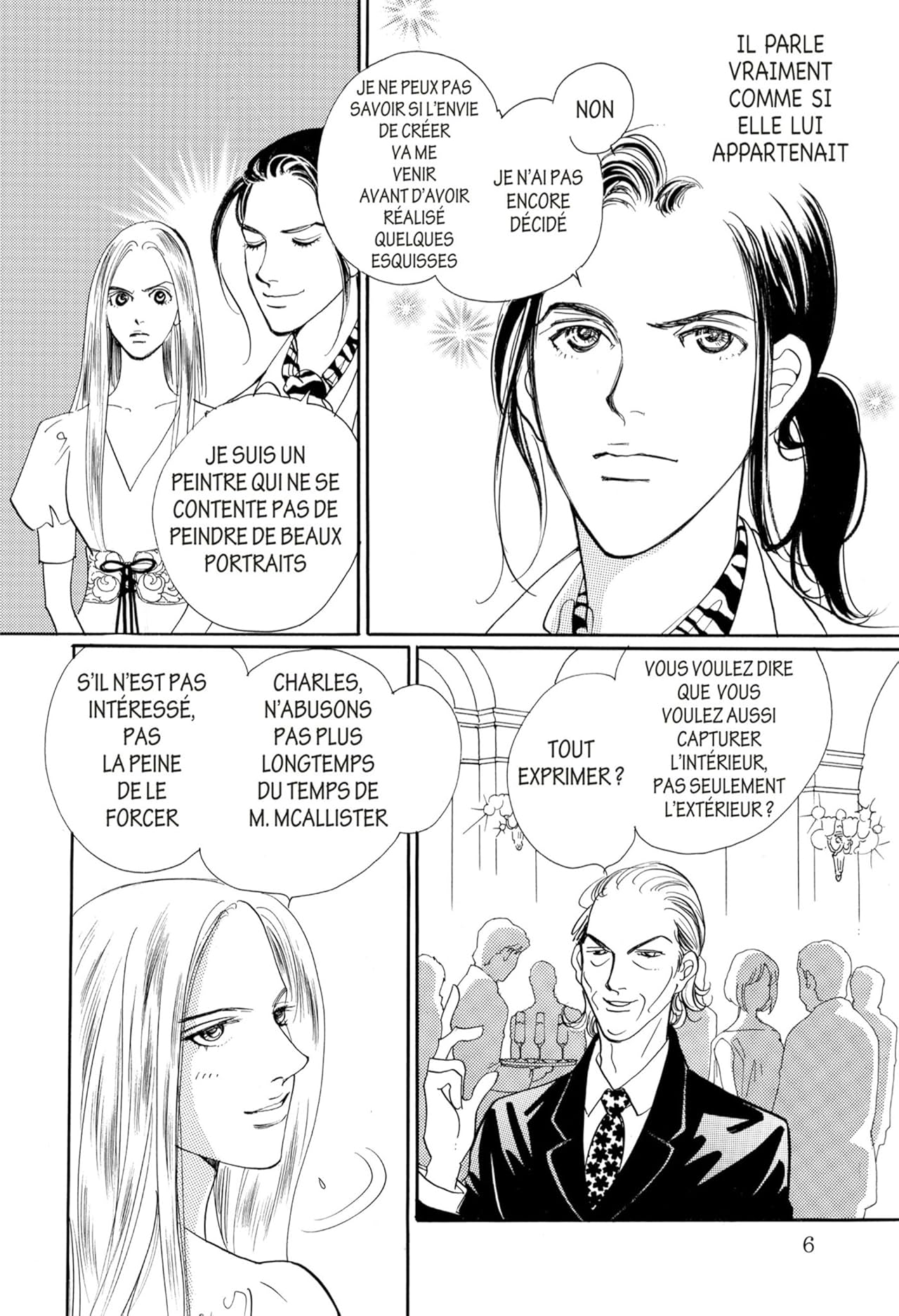 Fiancée à Un Autre