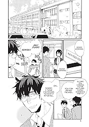 Sweetness and Lightning Vol. 1