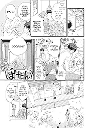 Sweetness and Lightning Vol. 1