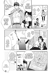 Sweetness and Lightning Vol. 1