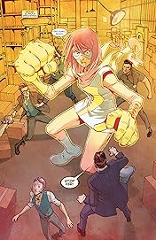 Ms. Marvel (2015-2019) #3