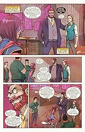 Ms. Marvel (2015-2019) #3