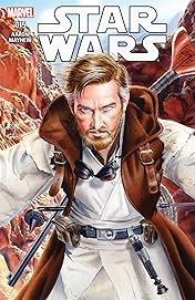 Star Wars (2015-2019) #15