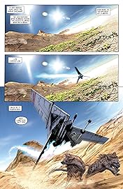 Star Wars (2015-2019) #15