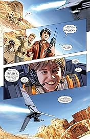 Star Wars (2015-2019) #15