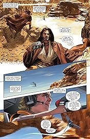 Star Wars (2015-2019) #15
