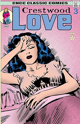 Crestwood Love #3