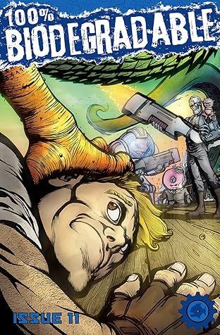 100% Biodegradable Vol. 11