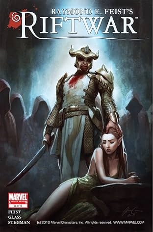 Magician: Apprentice Riftwar Saga #15 (of 17)