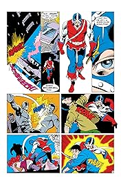 Suicide Squad (1987-1992) #4