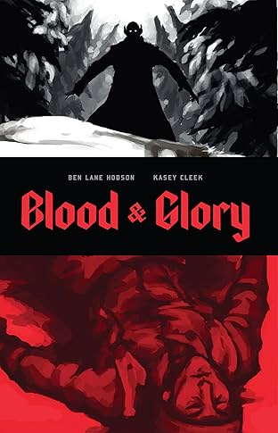 Blood & Glory #1