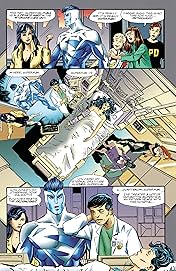 Wonder Woman (1987-2006) #125