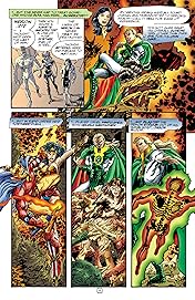 Wonder Woman (1987-2006) #125