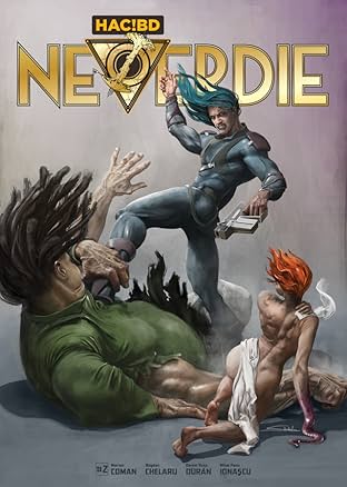 Neverdie #2