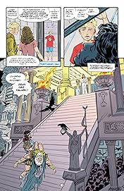 Wonder Woman (1987-2006) #126