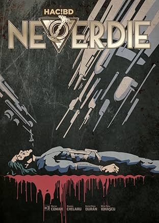 Neverdie #3