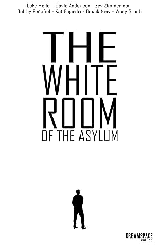 The White Room of the Asylum