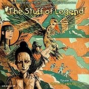 The Stuff of Legend Vol. 4 - The Toy Collector #2 (of 5)