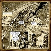 The Stuff of Legend Vol. 4 - The Toy Collector #2 (of 5)