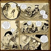 The Stuff of Legend Vol. 4 - The Toy Collector #2 (of 5)