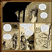 The Stuff of Legend Vol. 4 - The Toy Collector #2 (of 5)