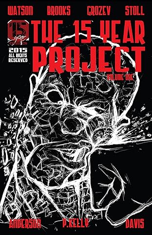 The 15 Year Project Vol. 1