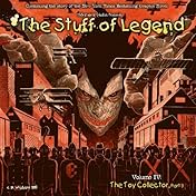 The Stuff of Legend Vol. 4 - The Toy Collector #3 (of 5)