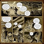 The Stuff of Legend Vol. 4 - The Toy Collector #3 (of 5)