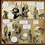 The Stuff of Legend Vol. 4 - The Toy Collector #3 (of 5)