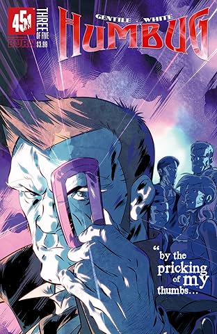 Humbug #3