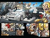 Avengers vs. X-Men: Collected Edition