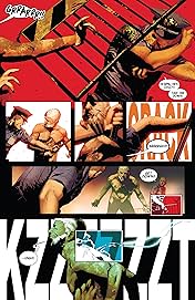 Old Man Logan (2016-2018) #1