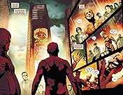 Old Man Logan (2016-2018) #1