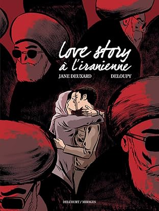 Love Story à l'iranienne