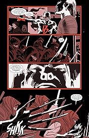 Daredevil (2015-2018) #3