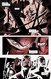 Daredevil (2015-2018) #3