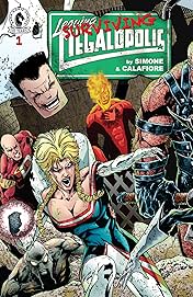 Leaving Megalopolis: Surviving Megalopolis #1