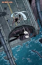 Leaving Megalopolis: Surviving Megalopolis #1