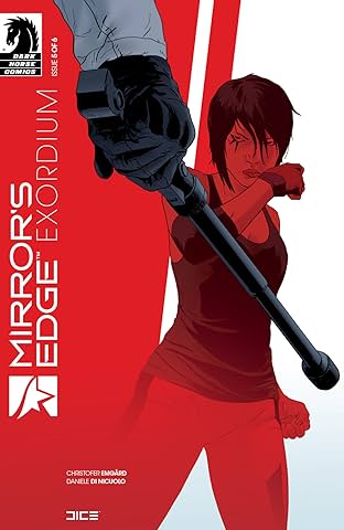 Mirror's Edge: Exordium #5