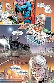 Action Comics (2011-2016) #15