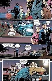 Action Comics (2011-2016) #15