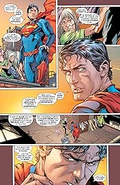 Action Comics (2011-2016) #15