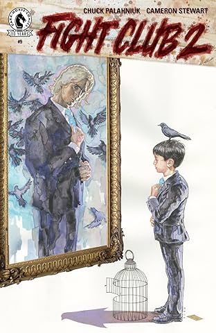 Fight Club 2 #9