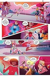 Zodiac Starforce #4
