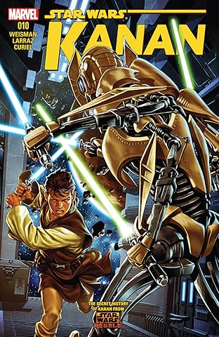Kanan #10
