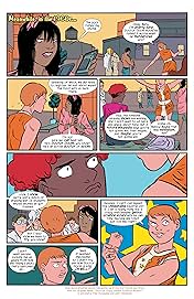 The Unbeatable Squirrel Girl (2015-2019) #4