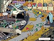 The Unbeatable Squirrel Girl (2015-2019) #4